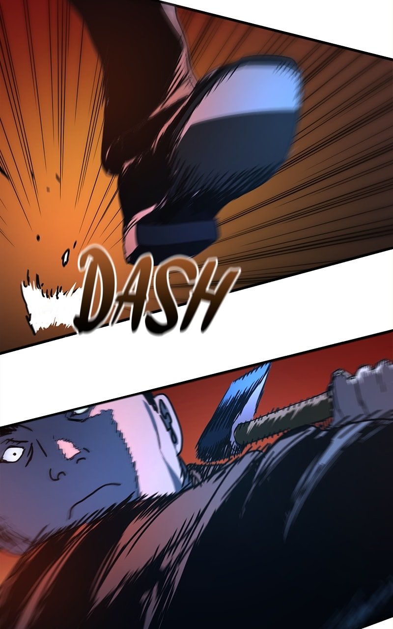 Hiding Out In An Apocalypse chapter 2 page 98