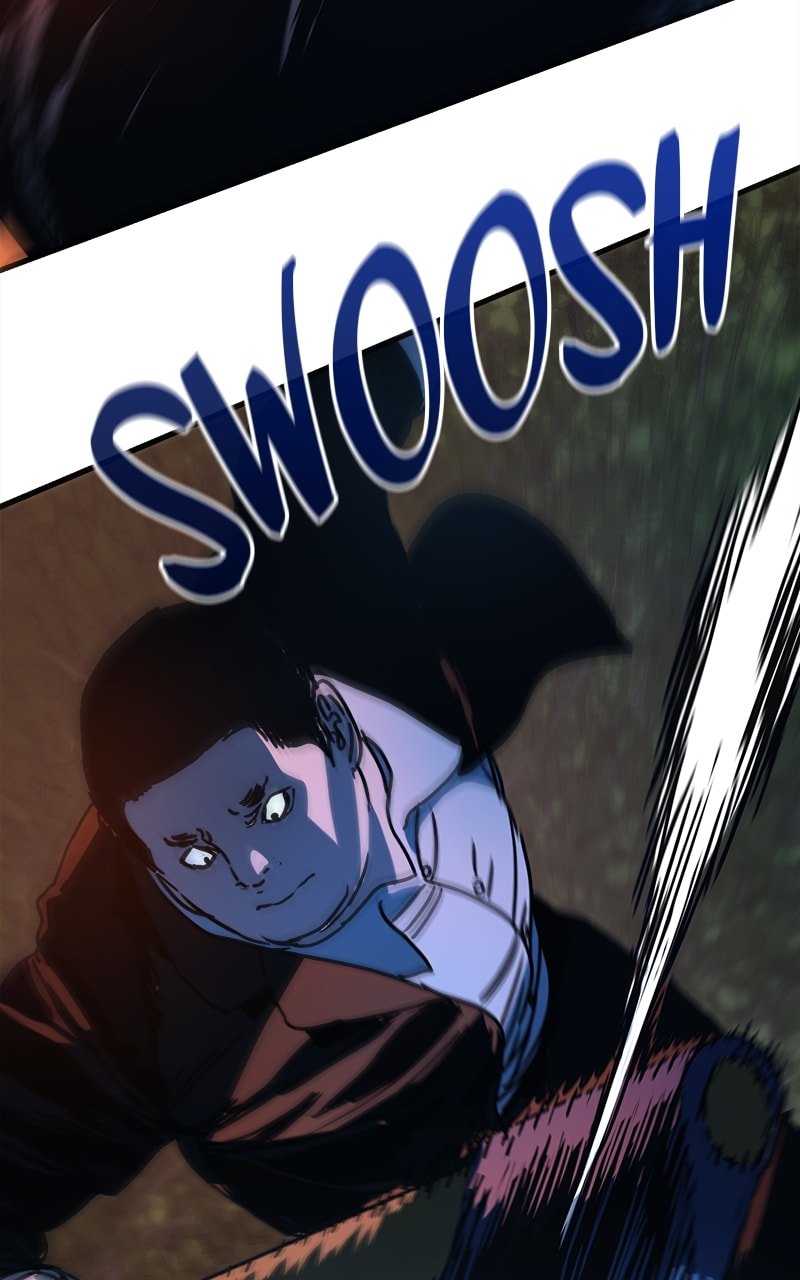 Hiding Out In An Apocalypse chapter 2 page 99