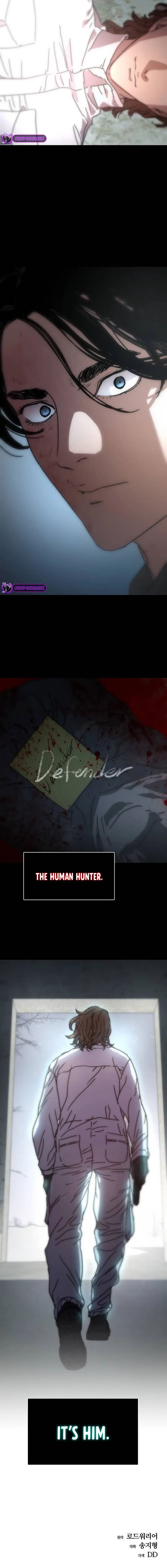 Hiding Out In An Apocalypse chapter 3 page 27