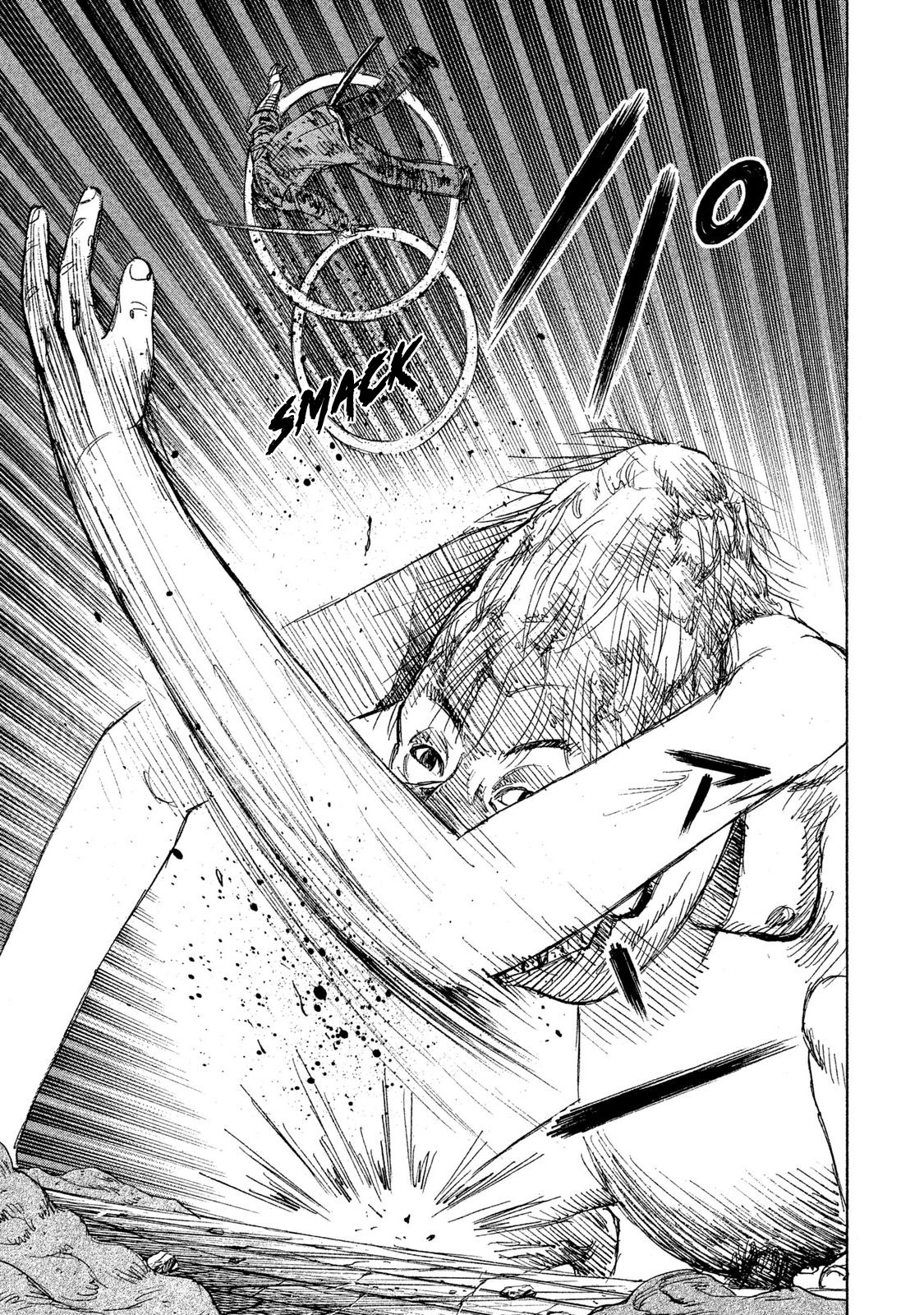Higanjima - 48 Days Later chapter 10 page 7