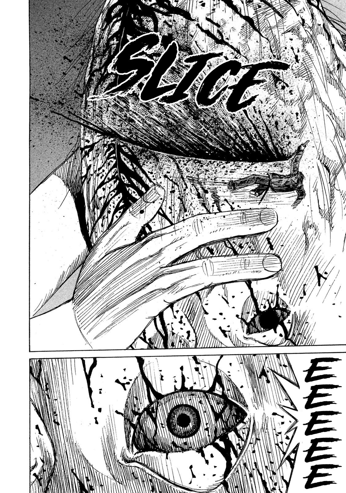 Higanjima - 48 Days Later chapter 11 page 17