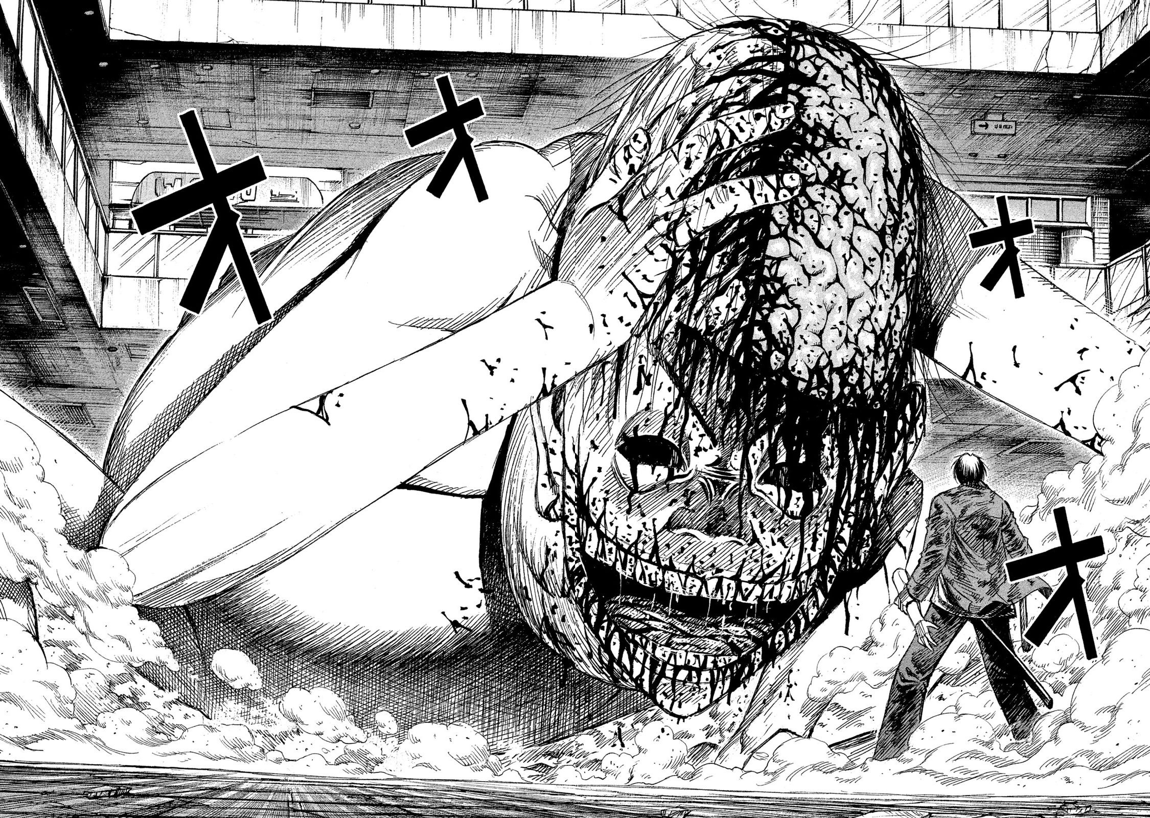 Higanjima - 48 Days Later chapter 12 page 9