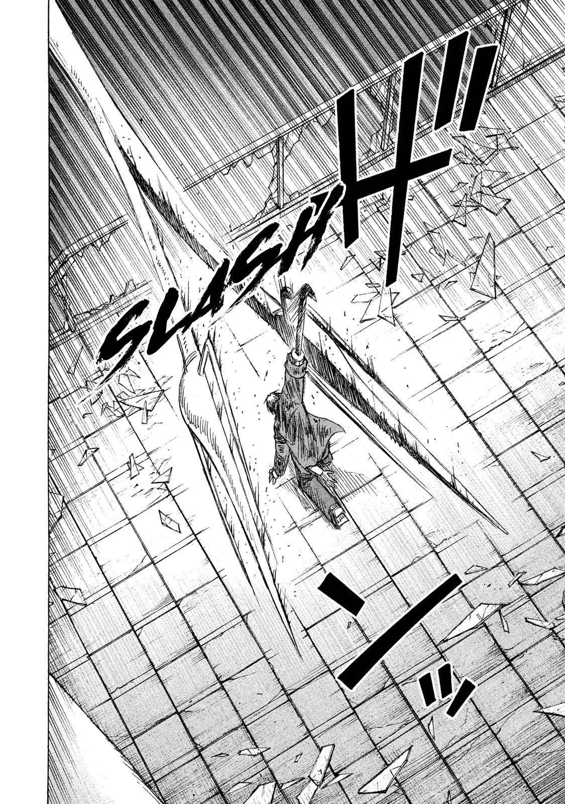 Higanjima - 48 Days Later chapter 14 page 15