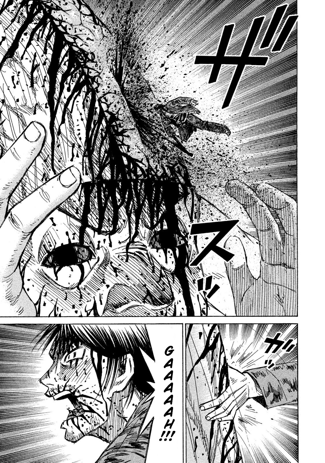 Higanjima - 48 Days Later chapter 14 page 18