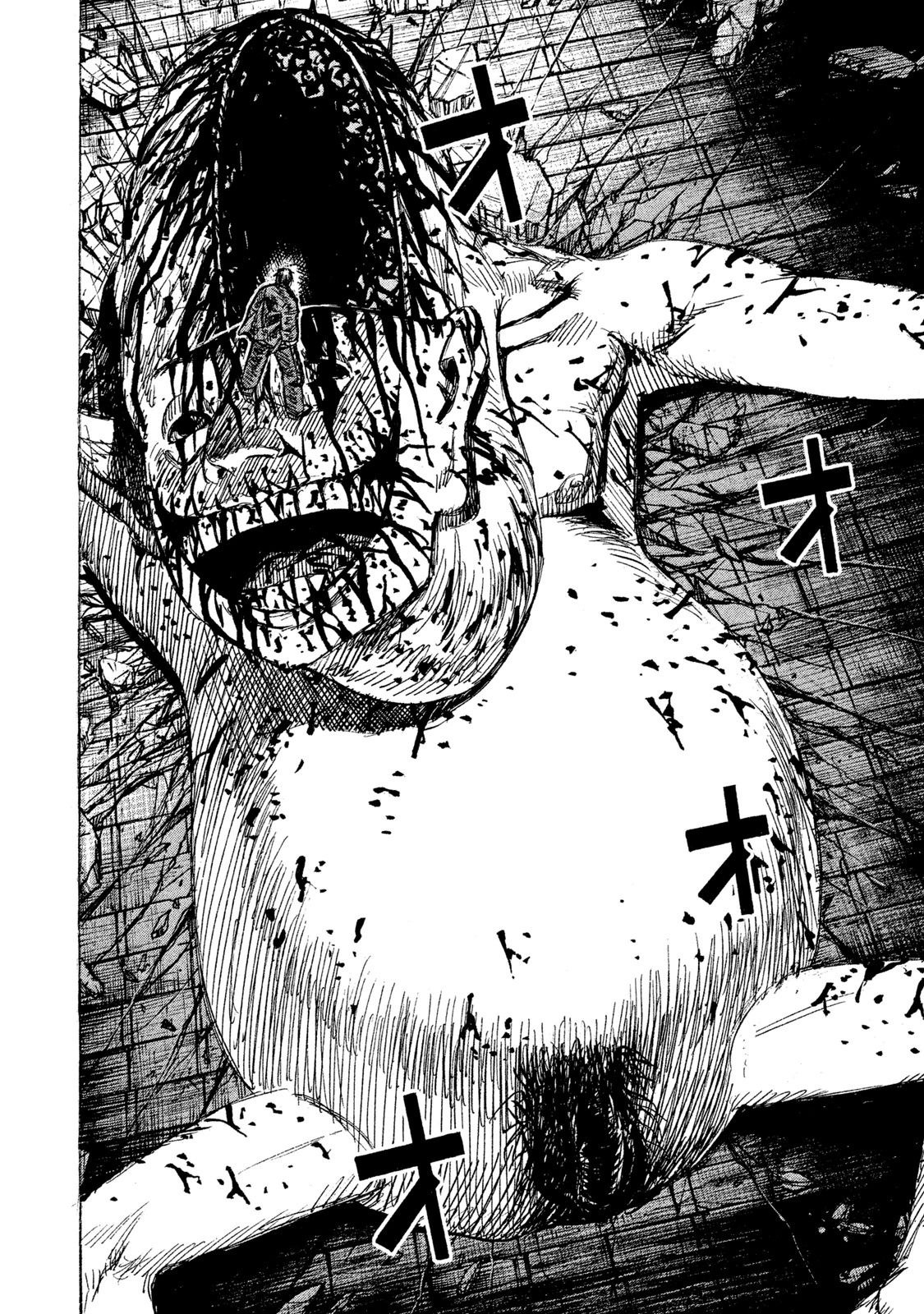 Higanjima - 48 Days Later chapter 15 page 2