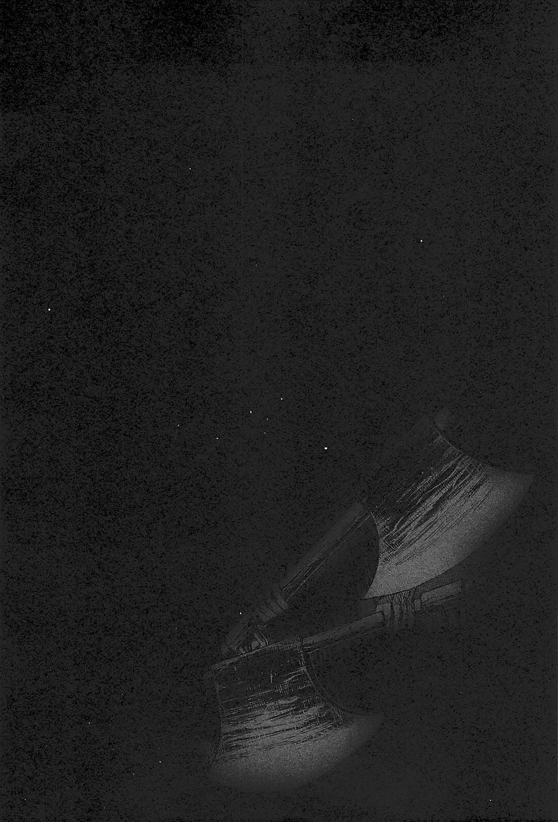 Higanjima - Saigo no 47 Hiai chapter 44 page 21