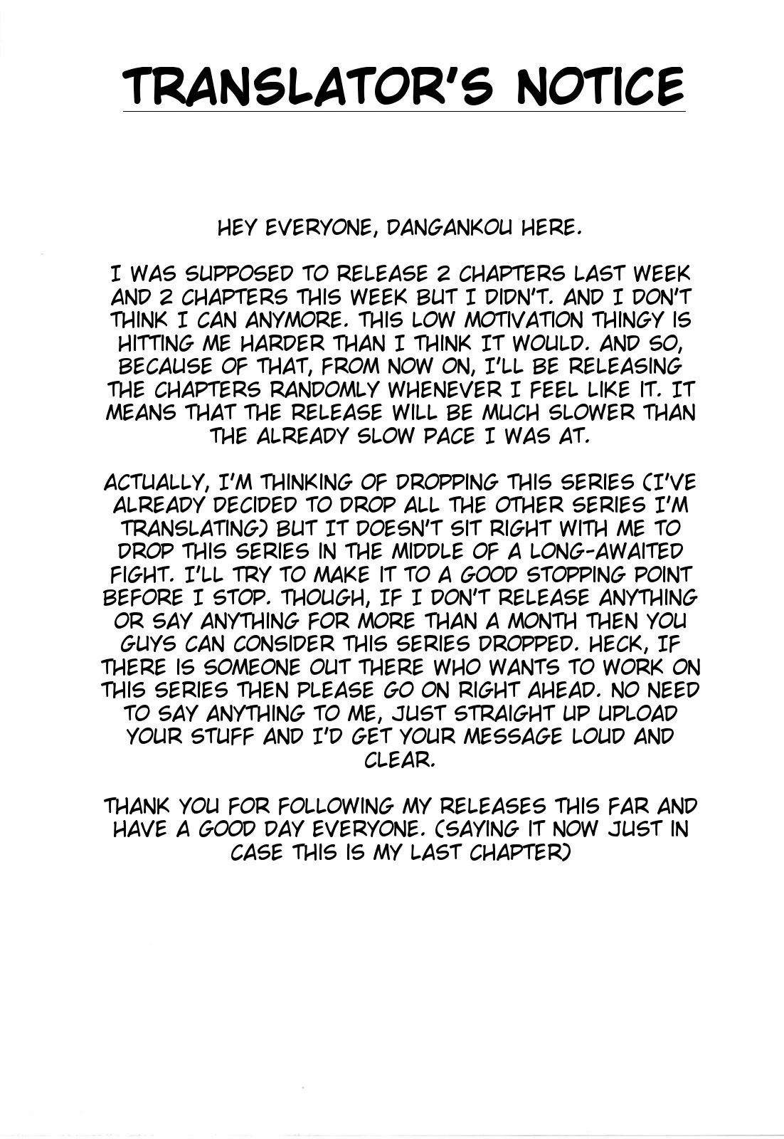 Higanjima - Saigo no 47 Hiai chapter 51 page 27