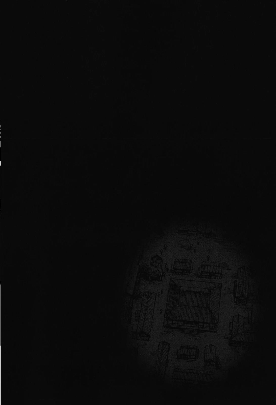 Higanjima - Saigo no 47 Hiai chapter 70 page 1