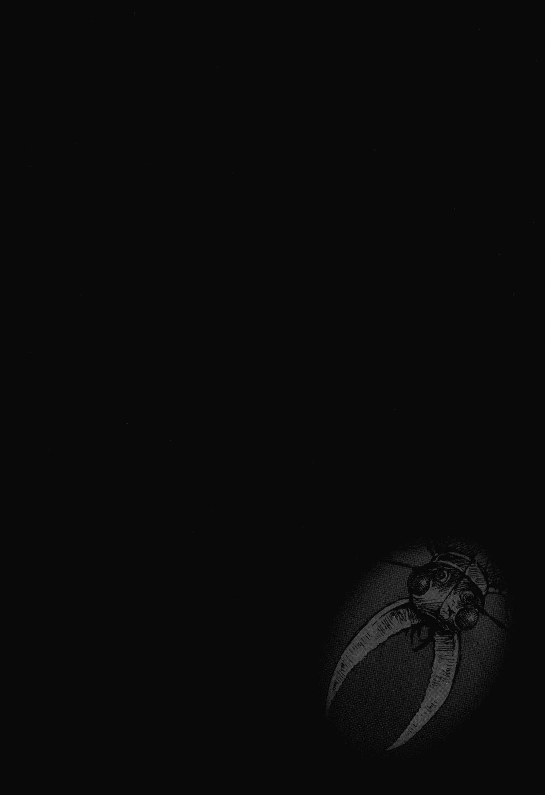 Higanjima - Saigo no 47 Hiai chapter 80 page 1