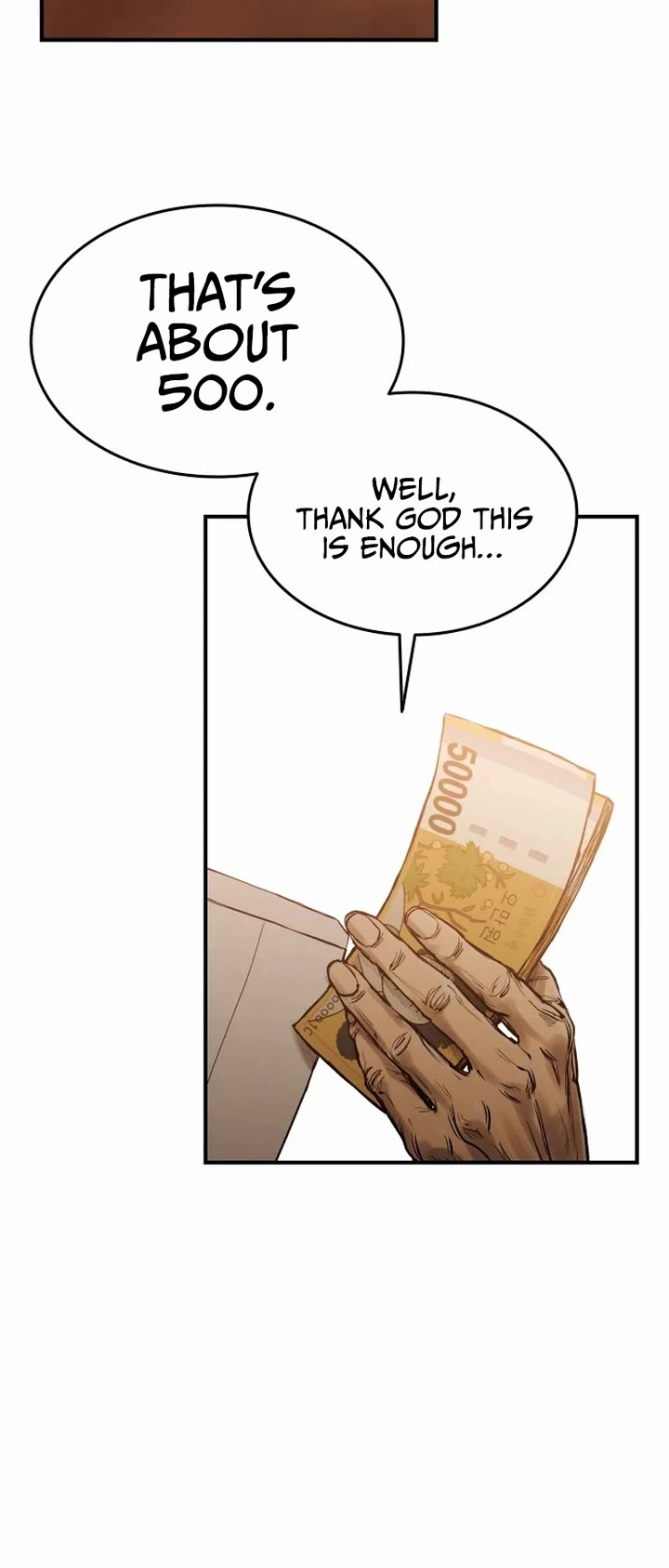 High Class chapter 0 page 17