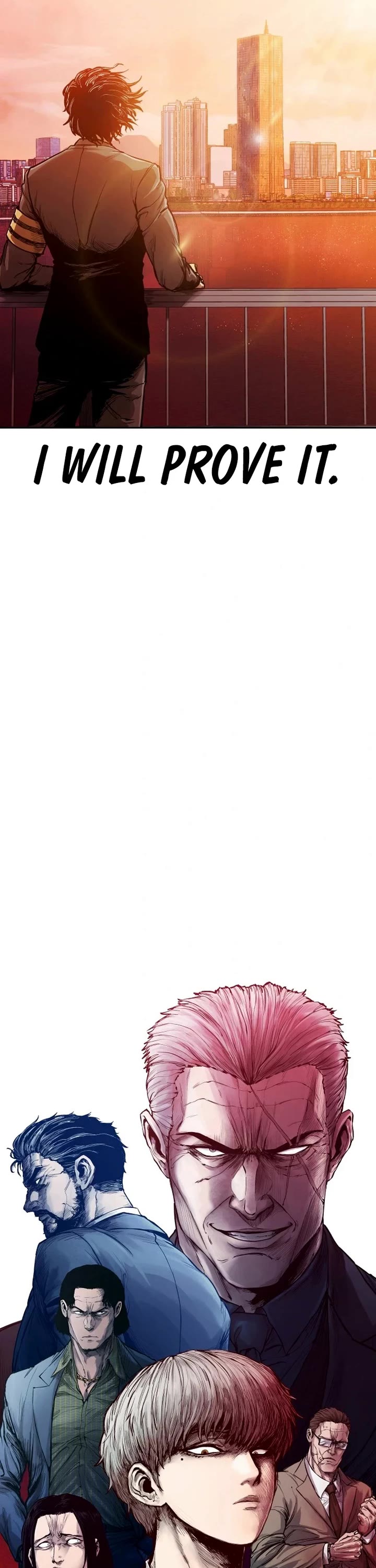 High Class chapter 0 page 19