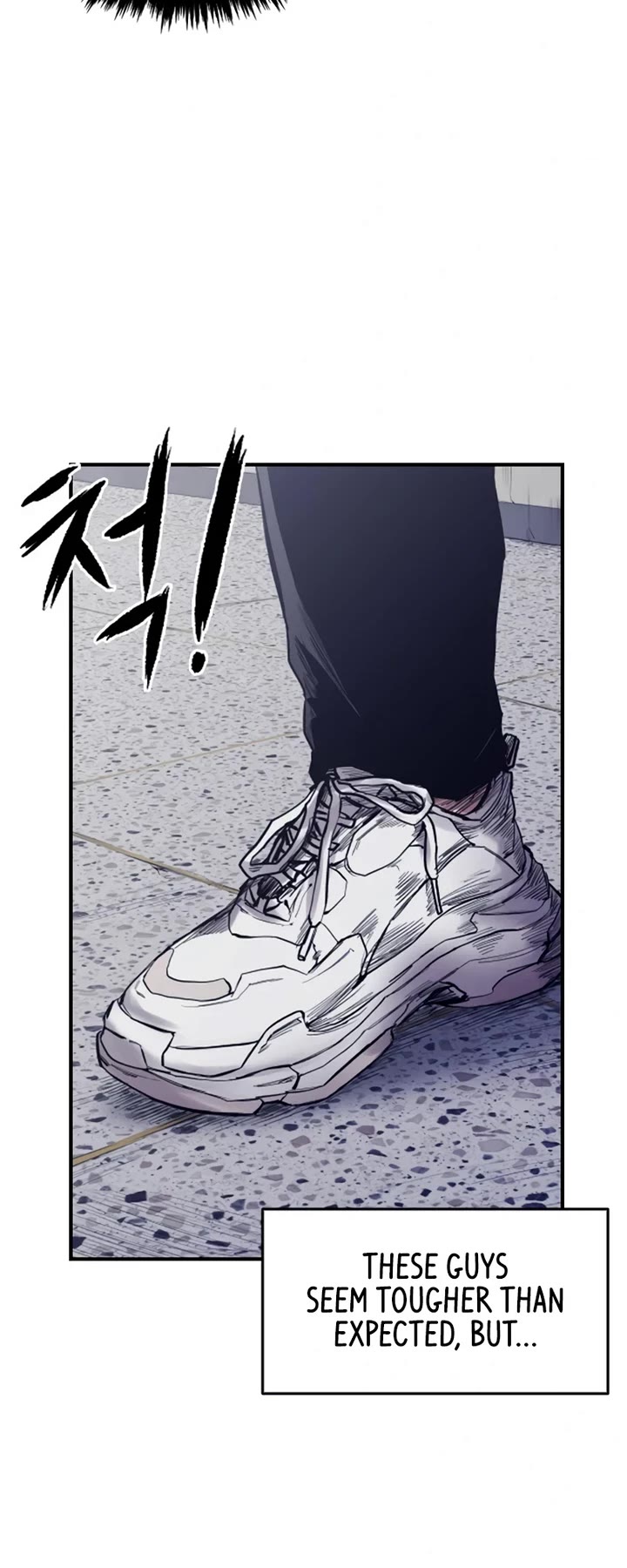 High Class chapter 1 page 25