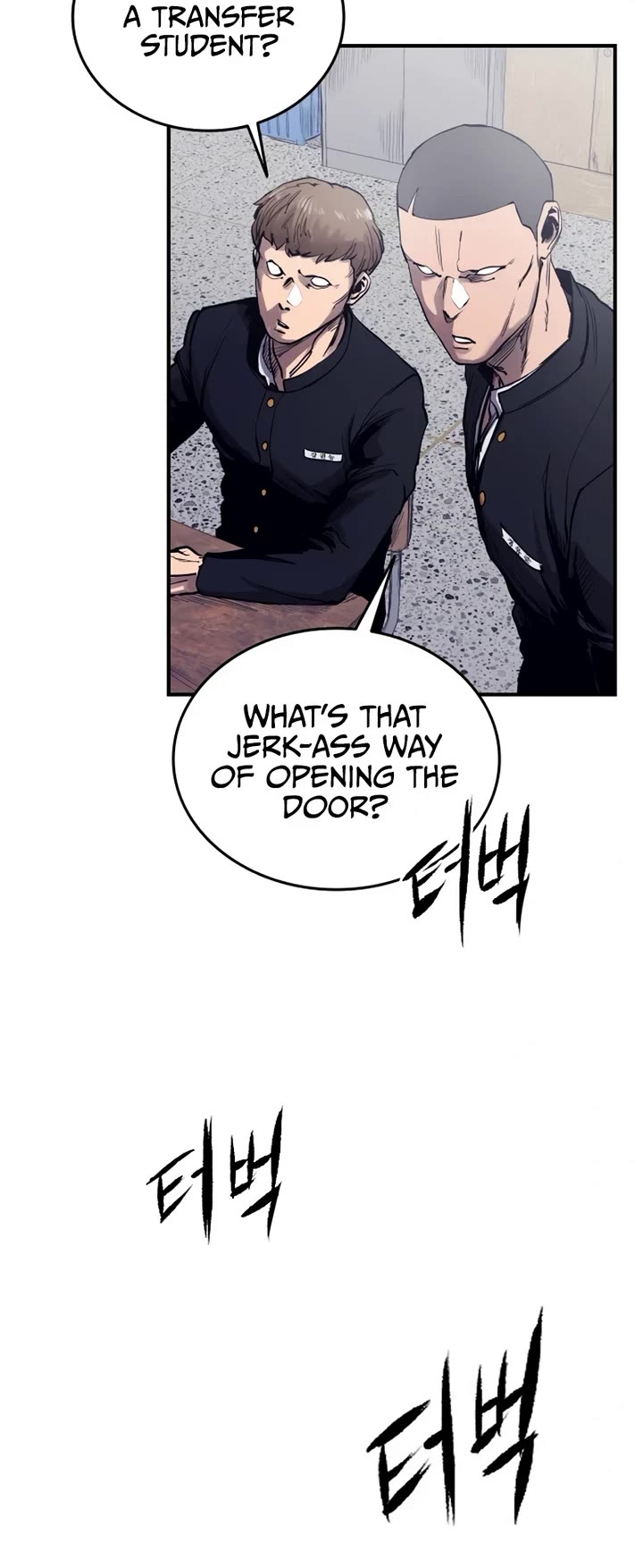 High Class chapter 1 page 30