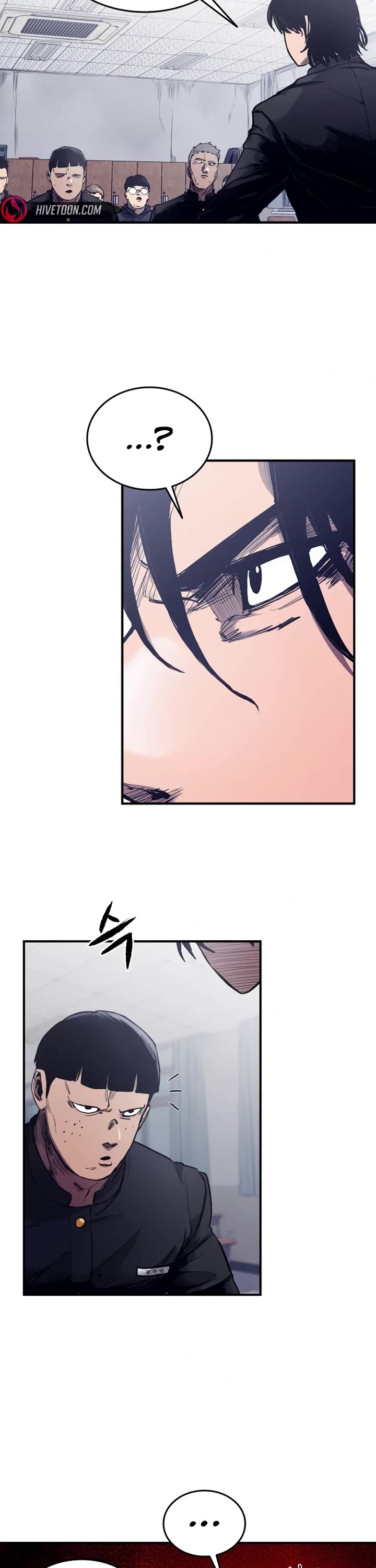 High Class chapter 1 page 32