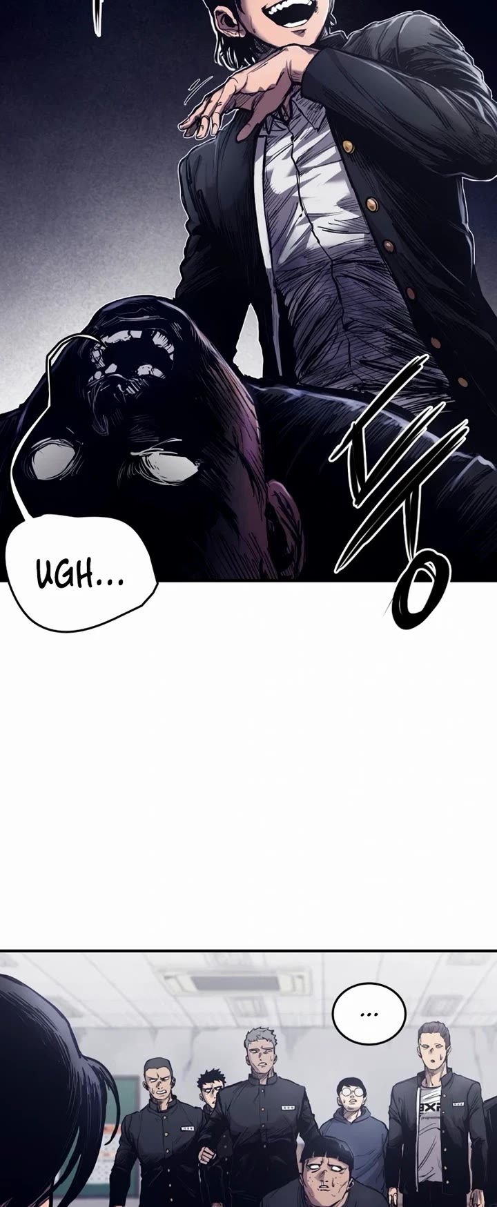 High Class chapter 1 page 53