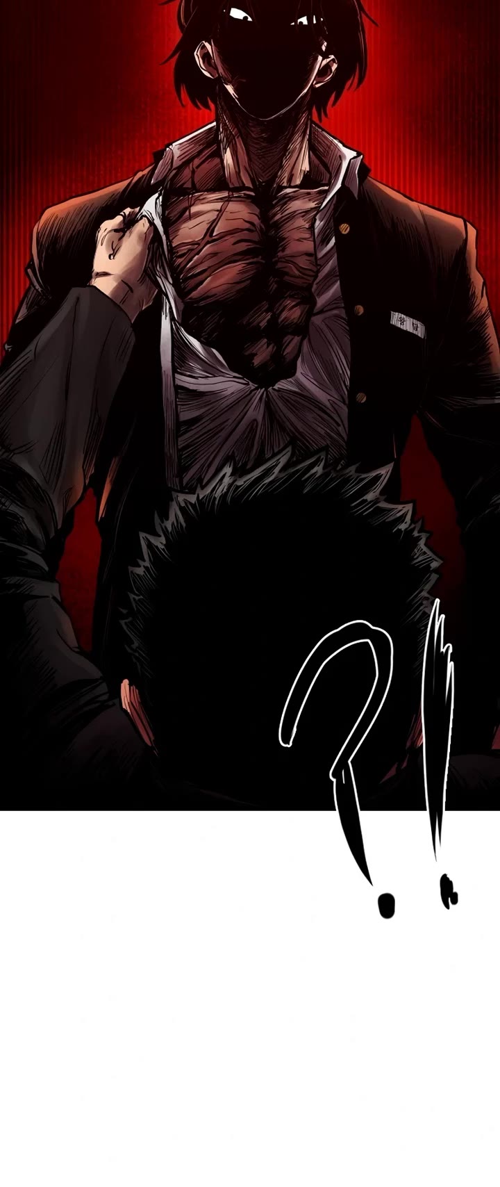 High Class chapter 1 page 71