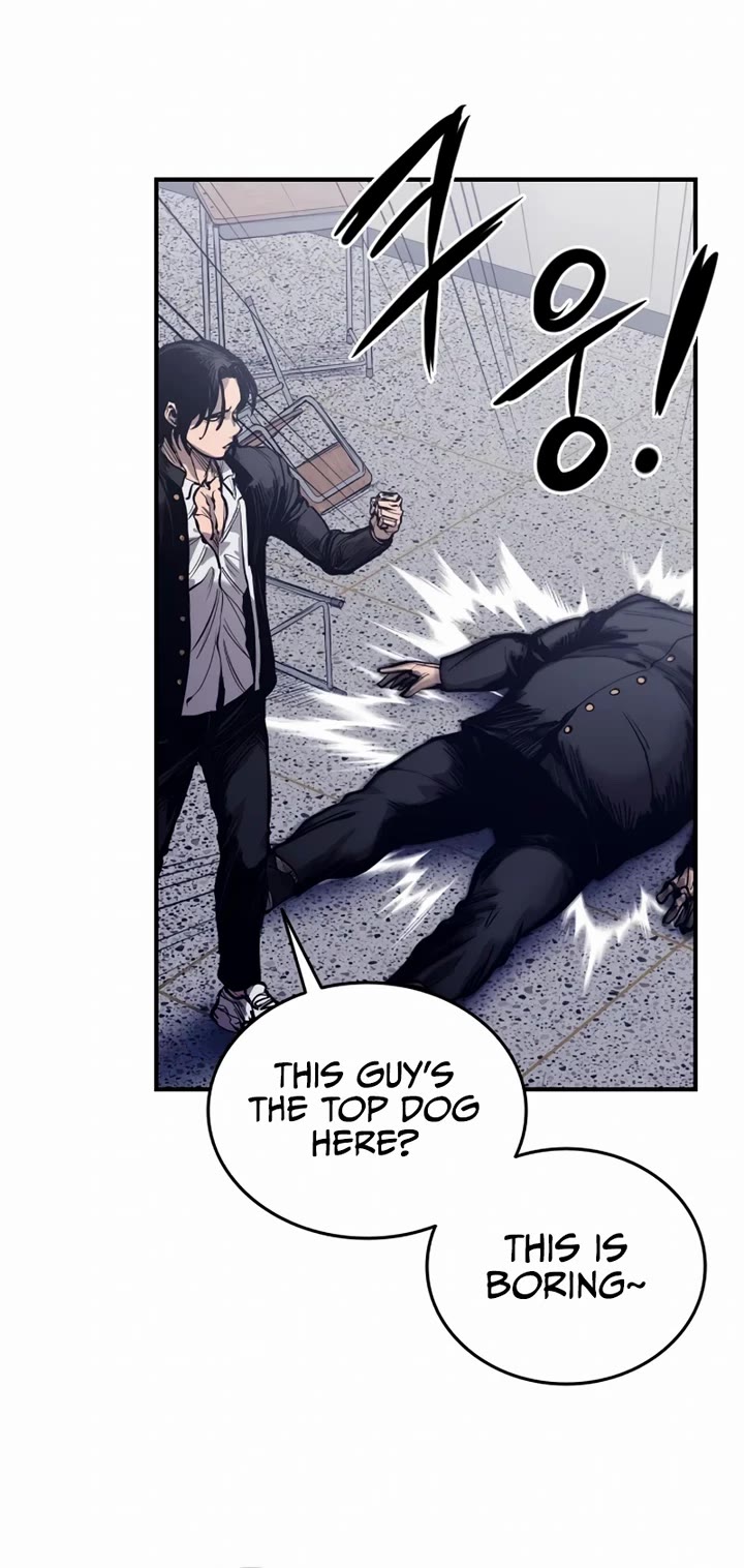 High Class chapter 1 page 77