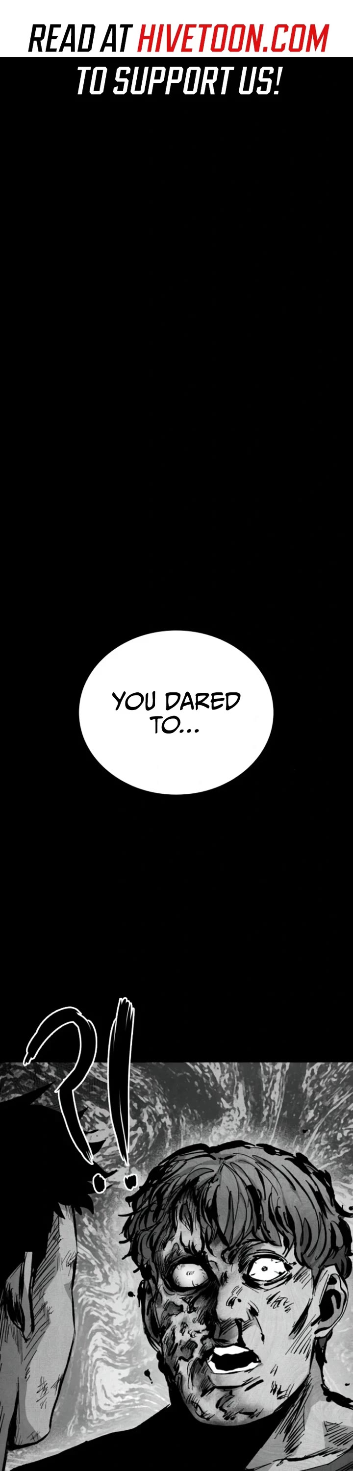 High Class chapter 10 page 1