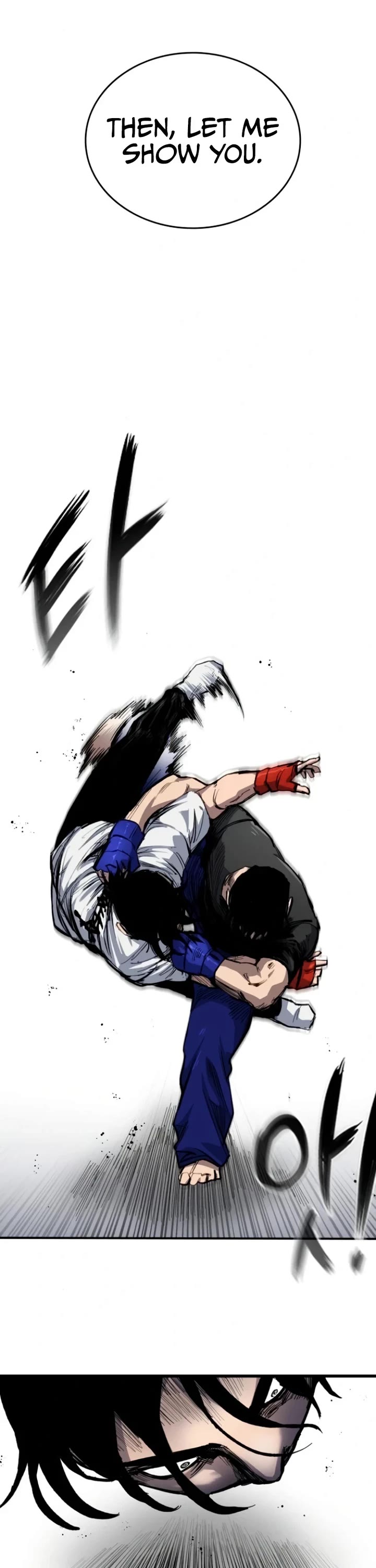 High Class chapter 10 page 18