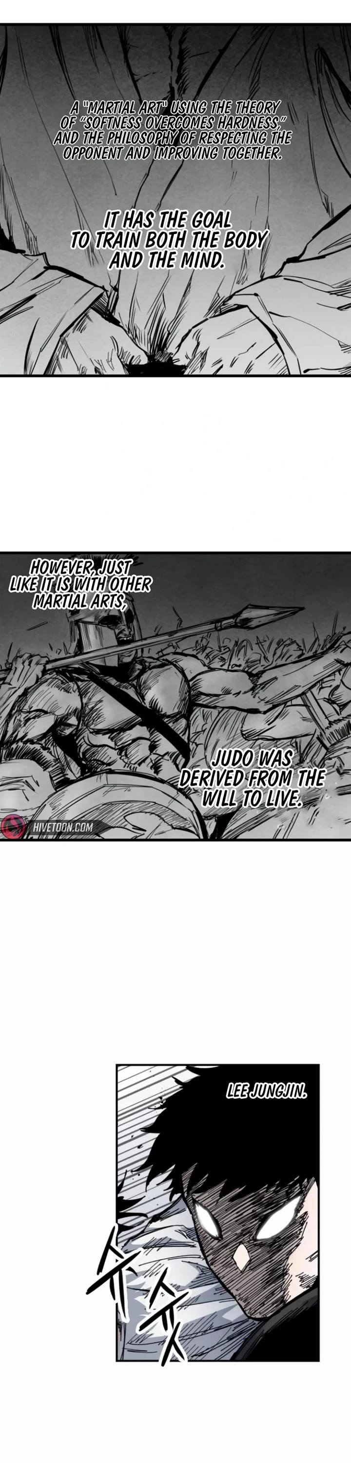 High Class chapter 10 page 20