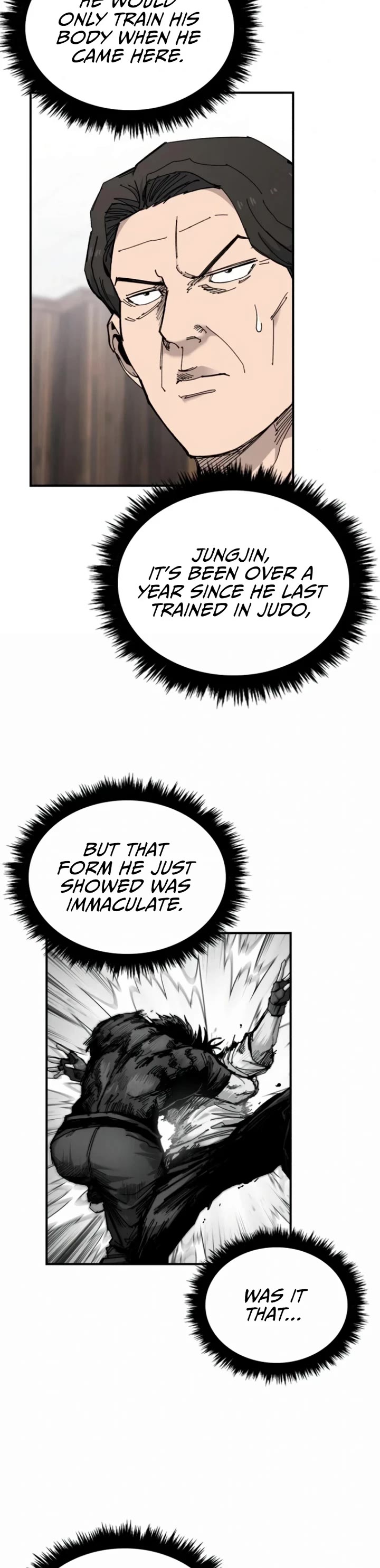 High Class chapter 10 page 25