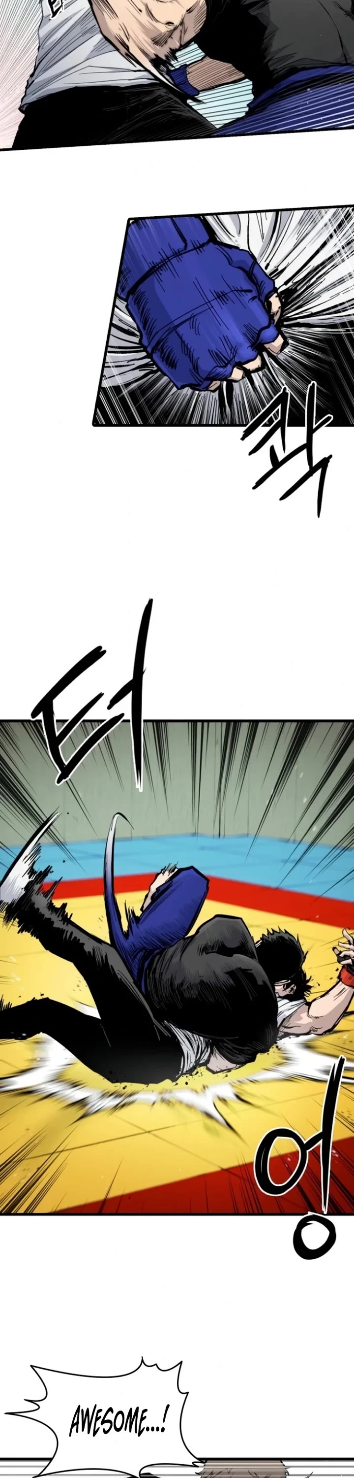 High Class chapter 10 page 37