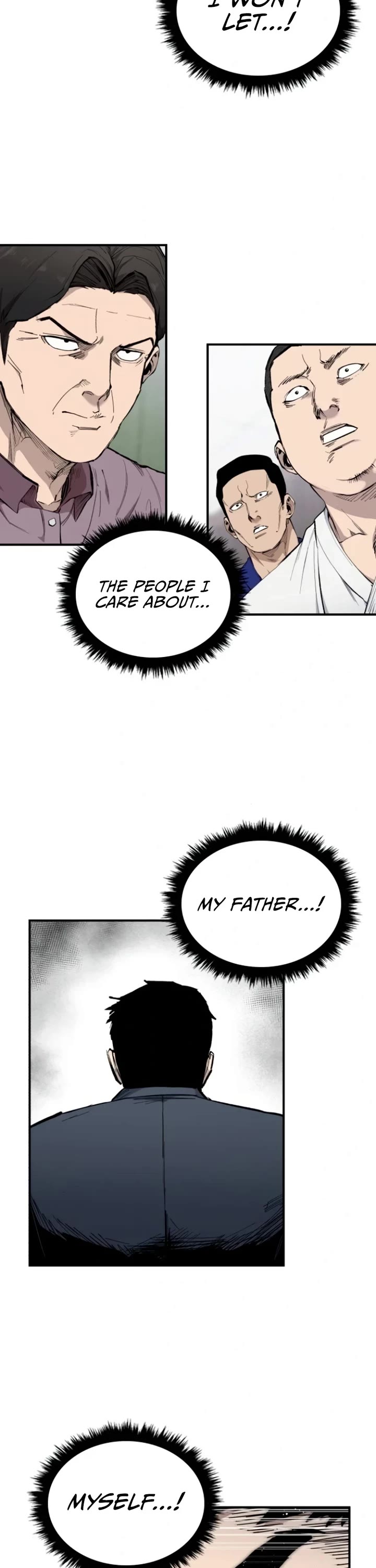 High Class chapter 10 page 55