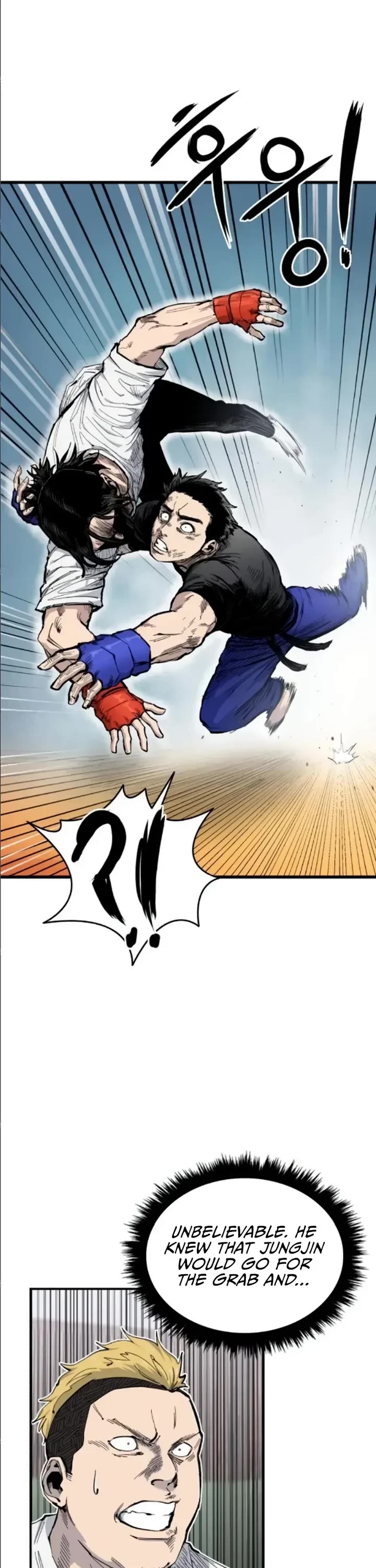 High Class chapter 11 page 11