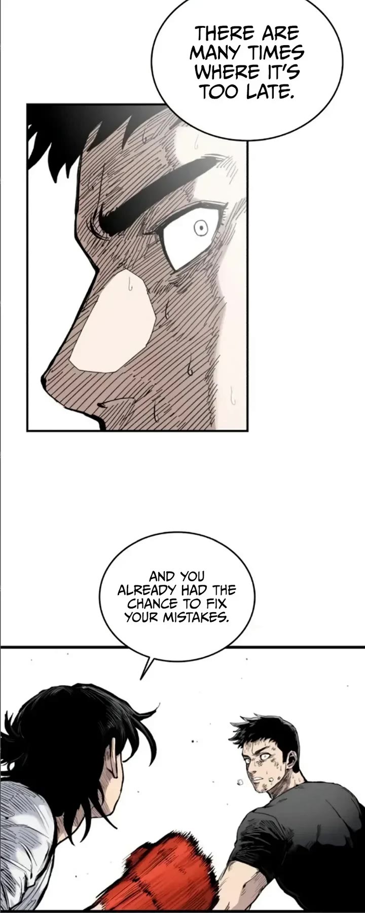 High Class chapter 11 page 14