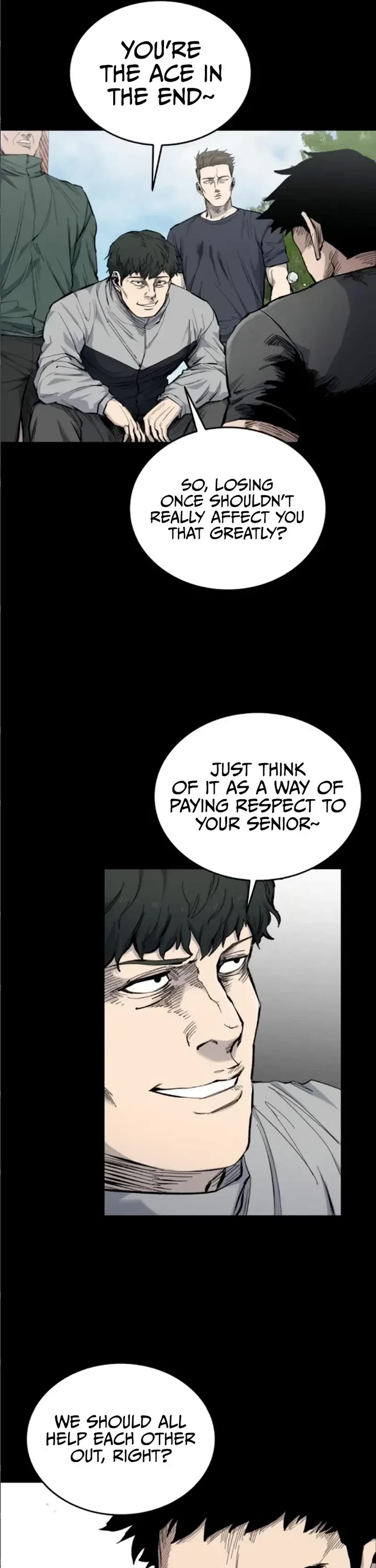 High Class chapter 11 page 25