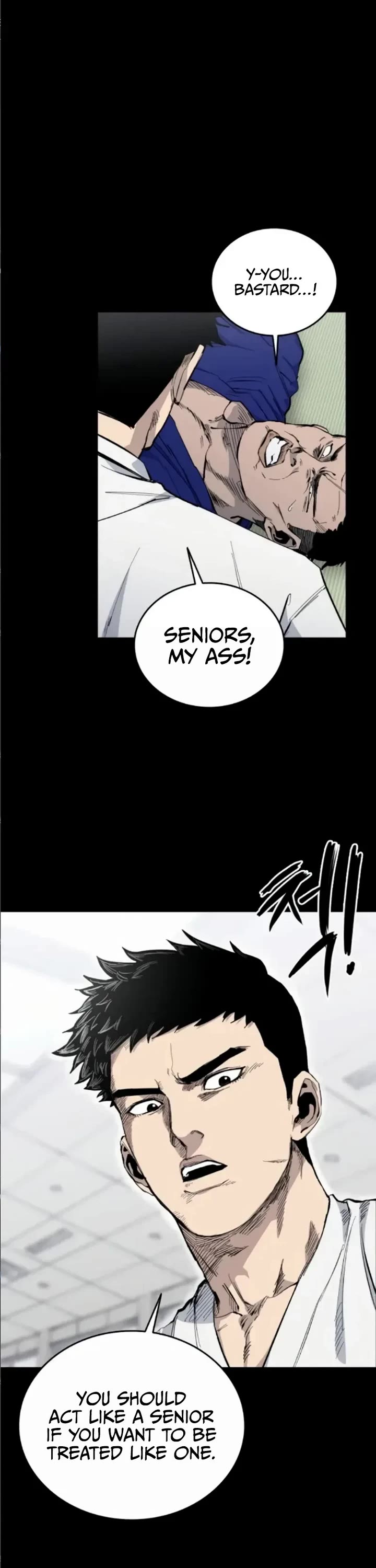 High Class chapter 11 page 27