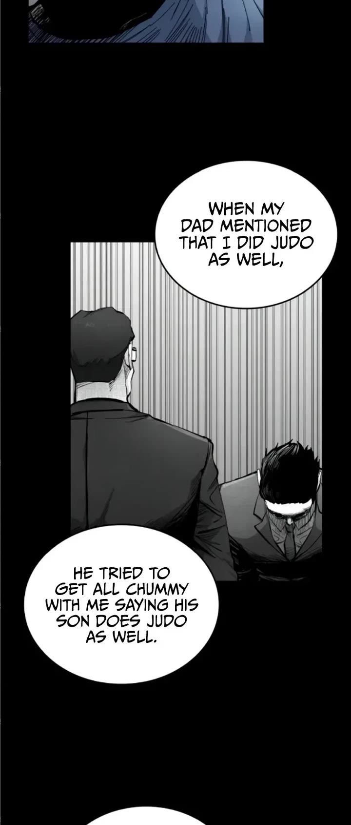 High Class chapter 11 page 42