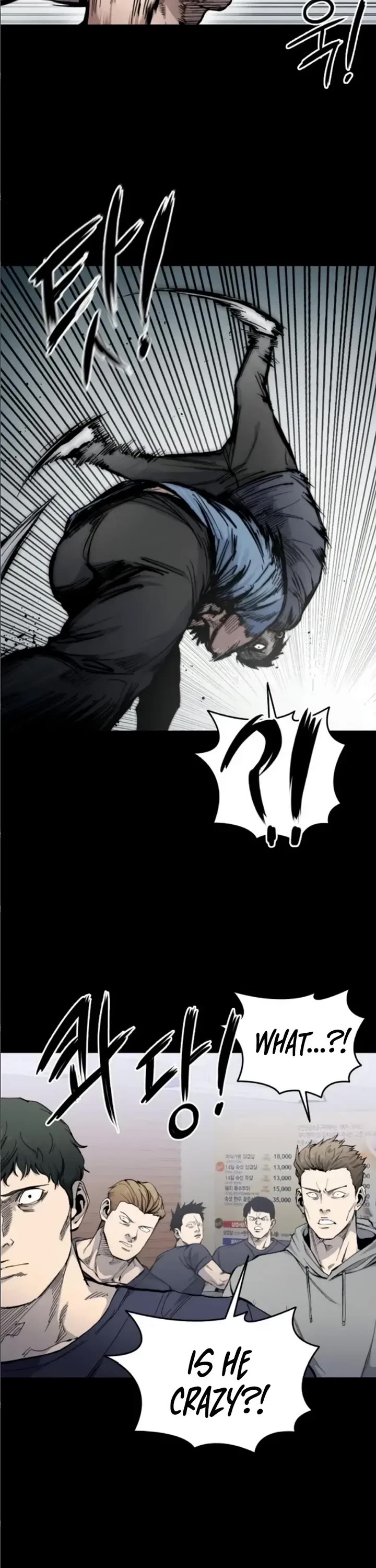 High Class chapter 11 page 46