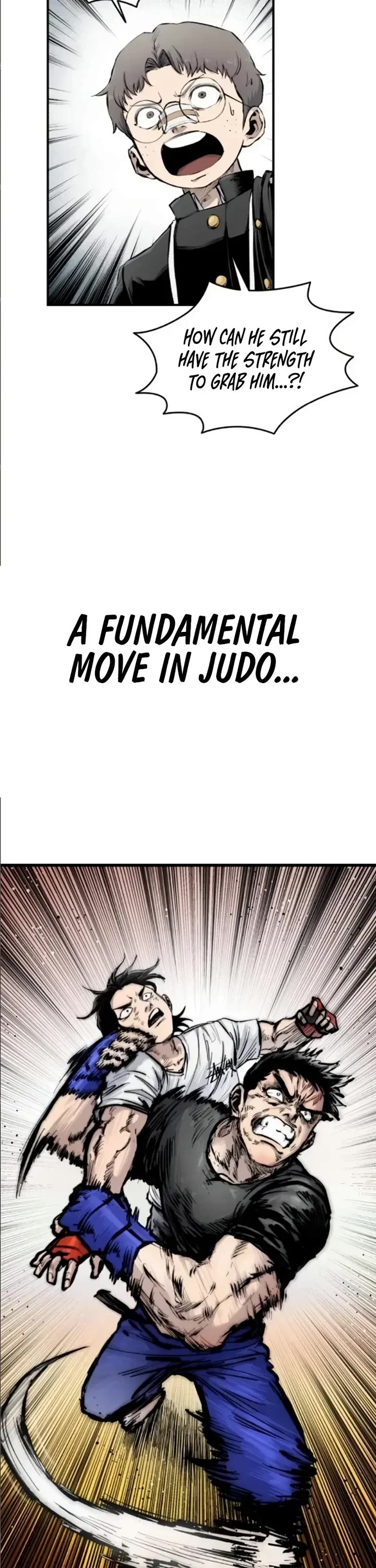 High Class chapter 11 page 8