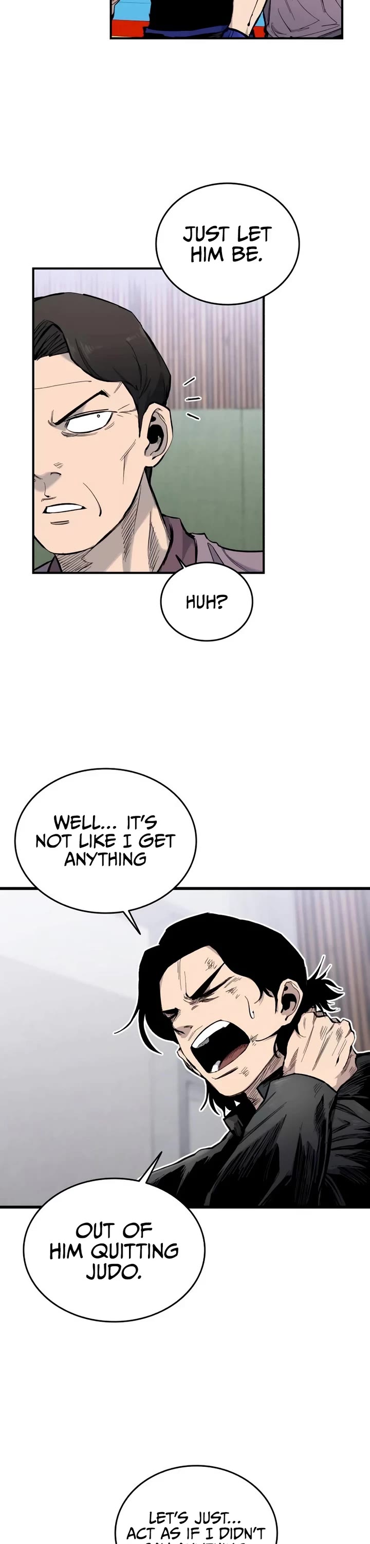 High Class chapter 12 page 34