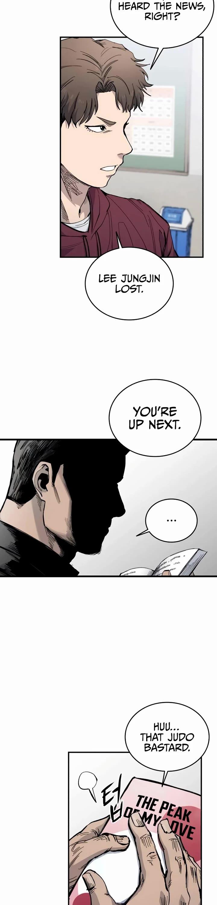 High Class chapter 12 page 49