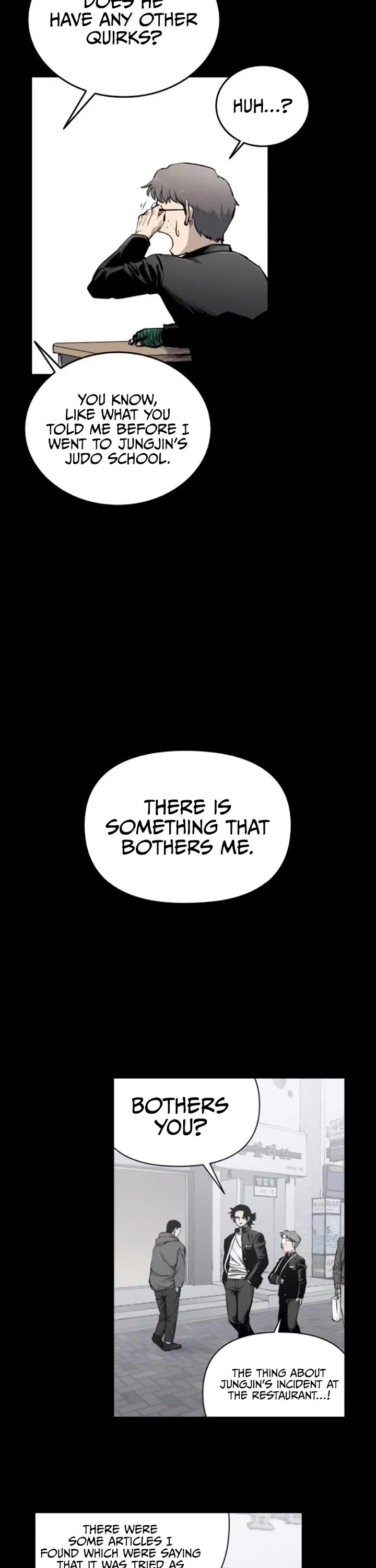 High Class chapter 13 page 12