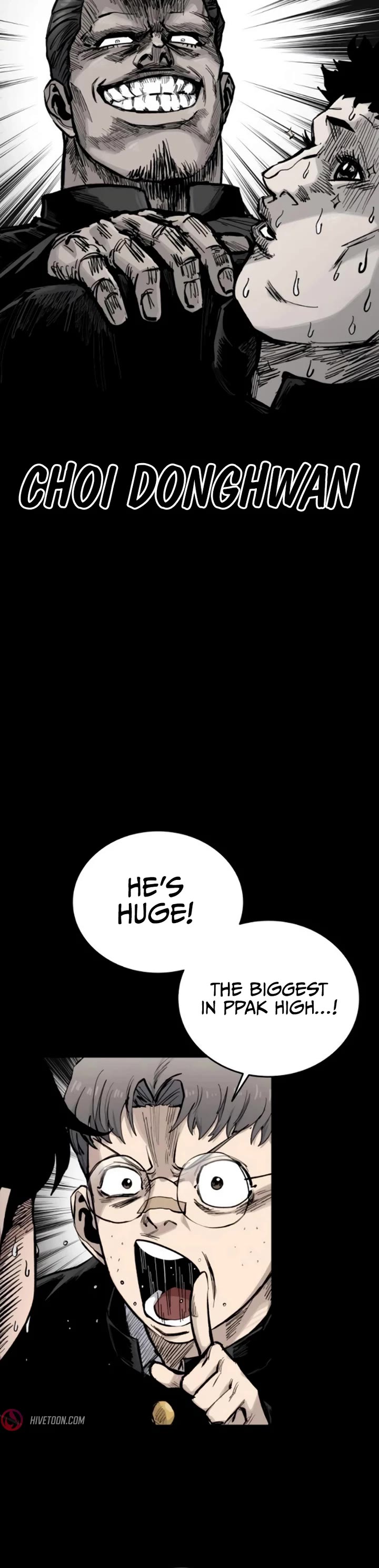 High Class chapter 13 page 4