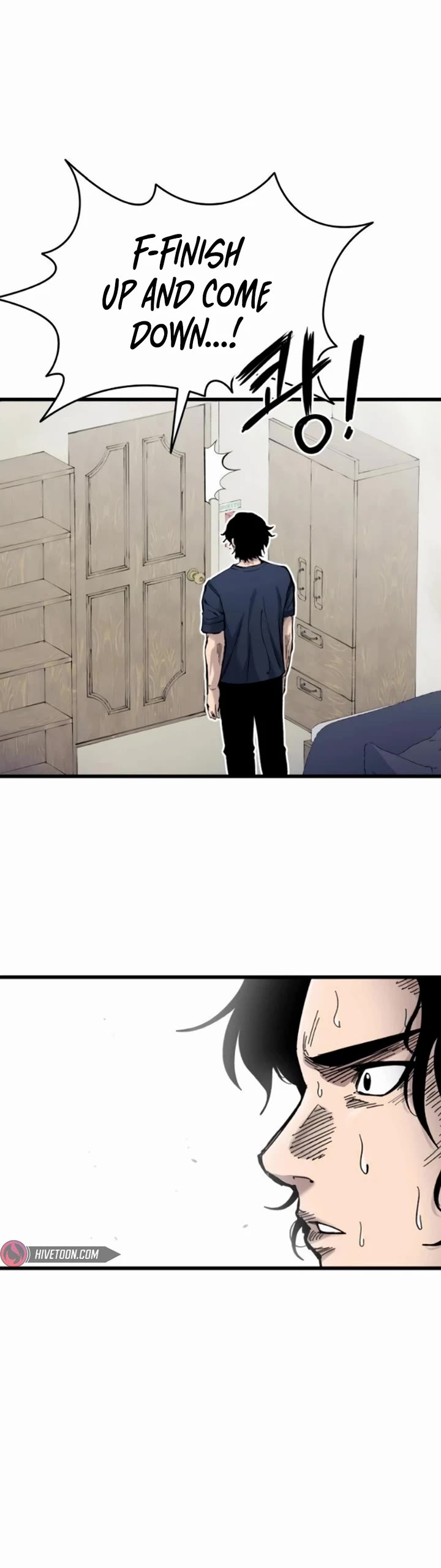 High Class chapter 13 page 46