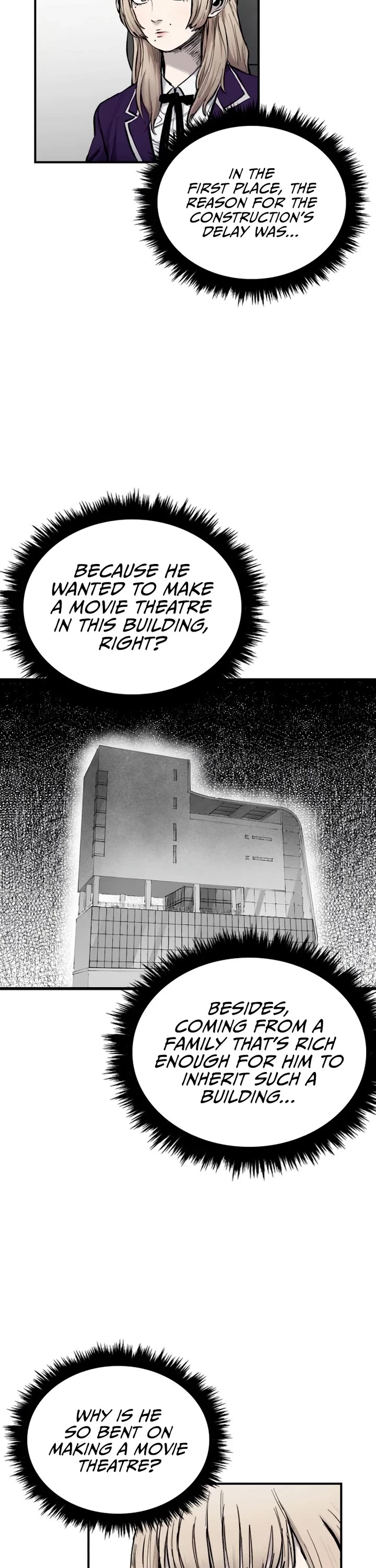 High Class chapter 14 page 24