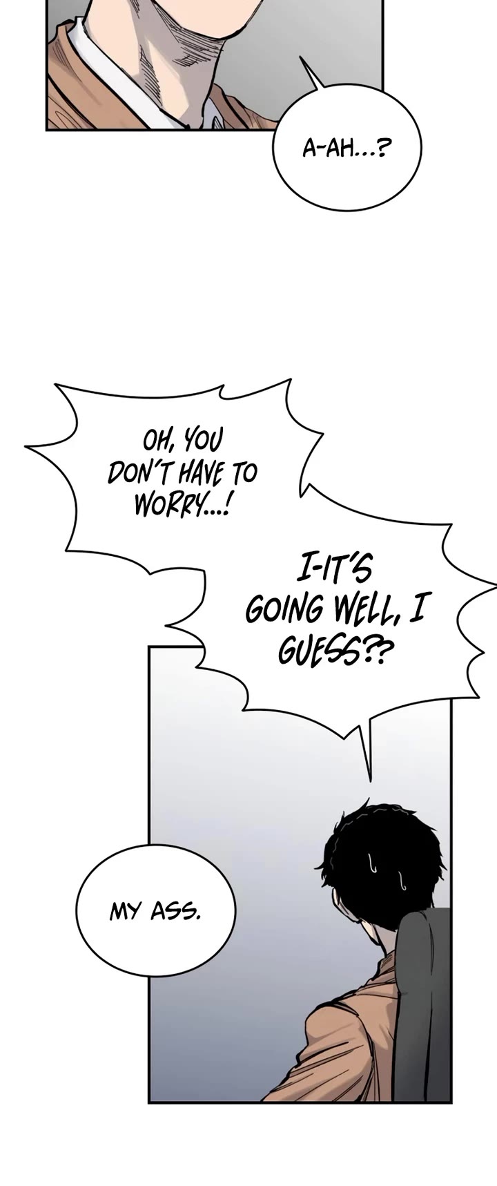 High Class chapter 14 page 26