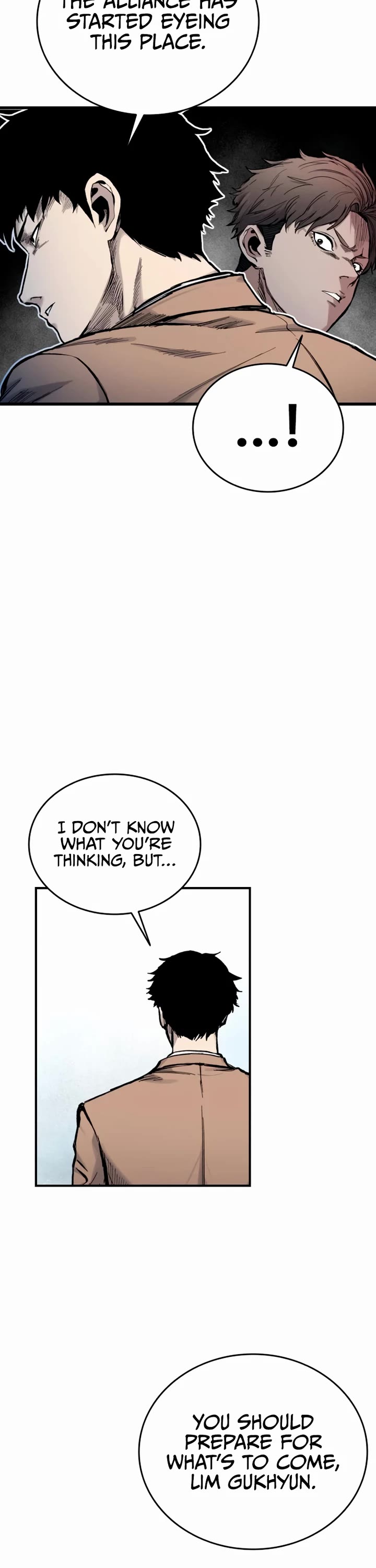 High Class chapter 14 page 43