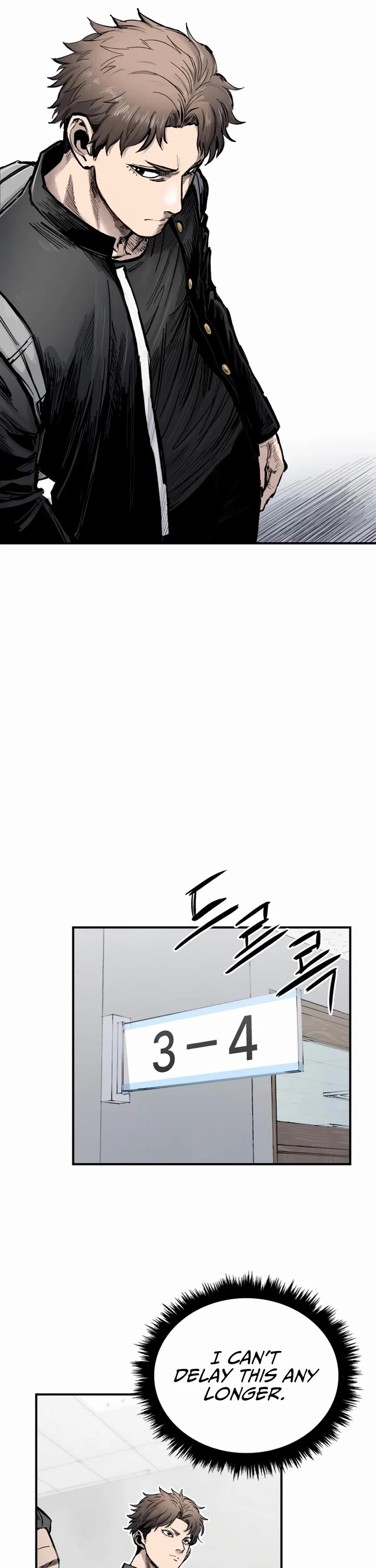 High Class chapter 14 page 44