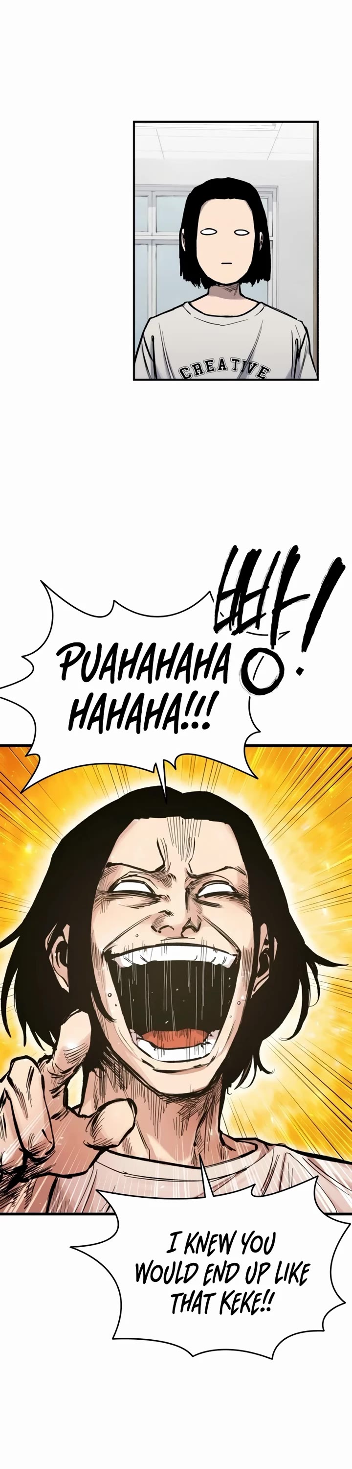 High Class chapter 15 page 12