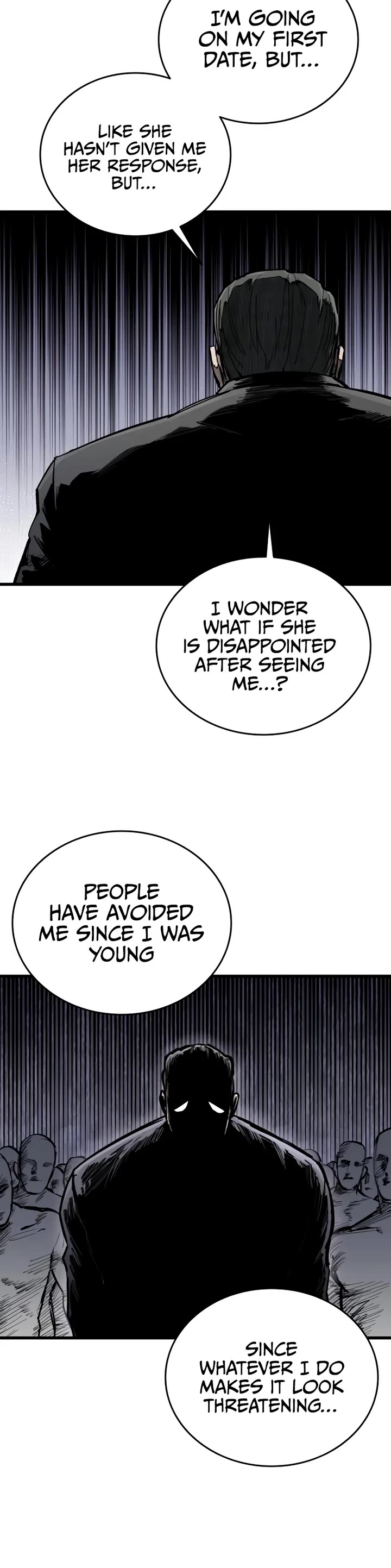 High Class chapter 15 page 49