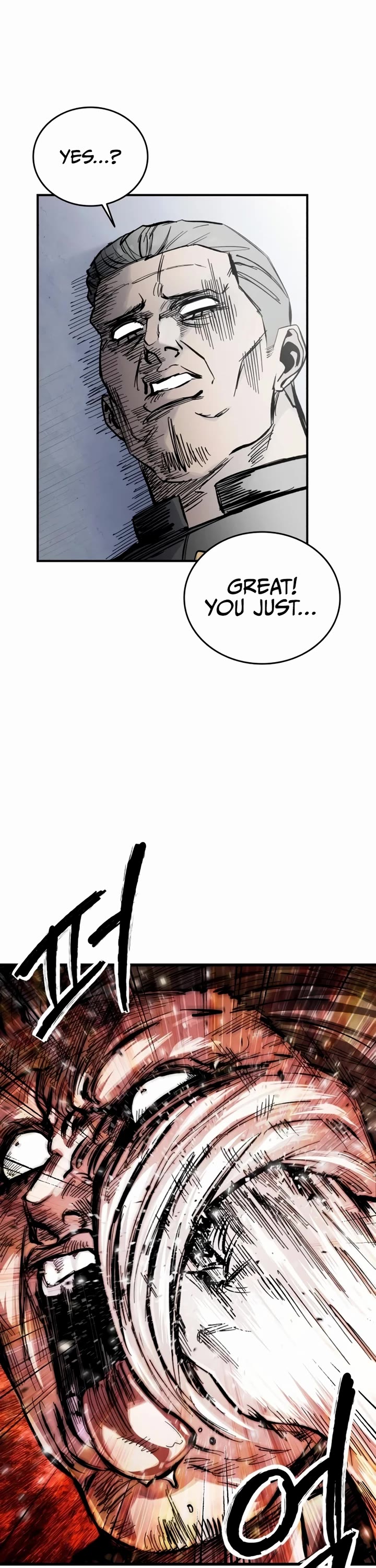 High Class chapter 15 page 57