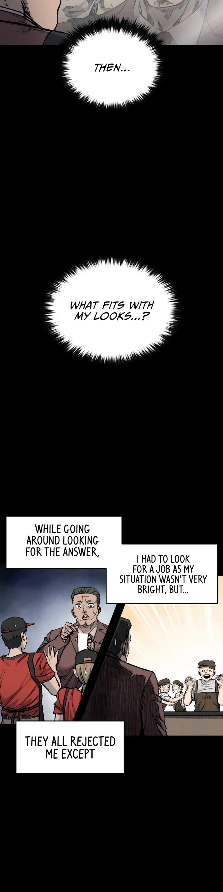 High Class chapter 16 page 17