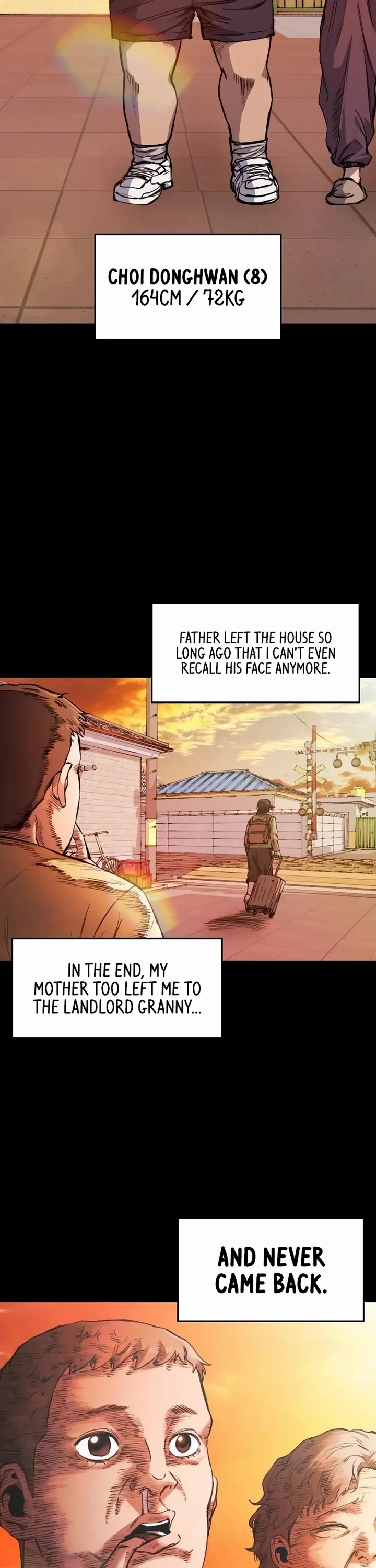 High Class chapter 16 page 2