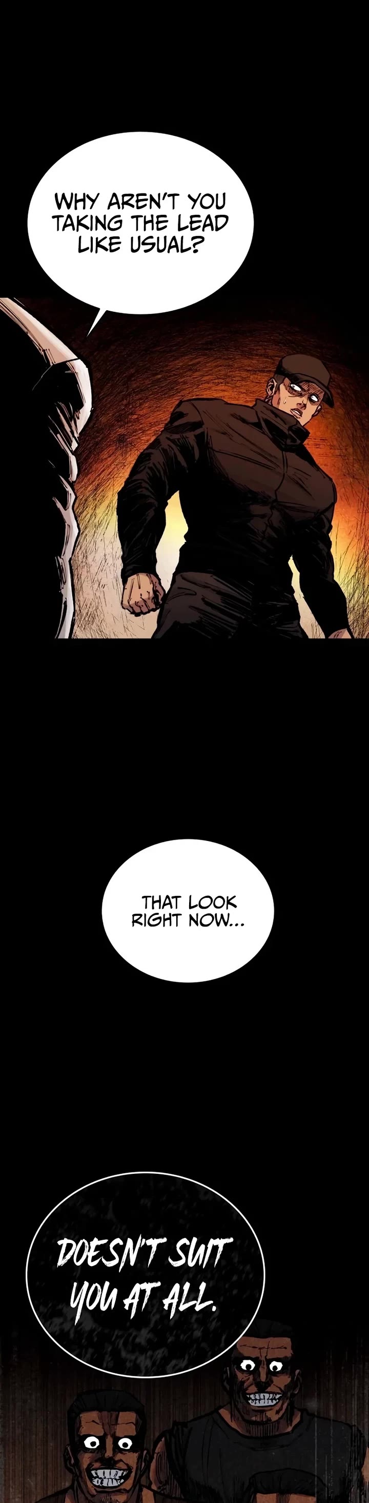 High Class chapter 16 page 25