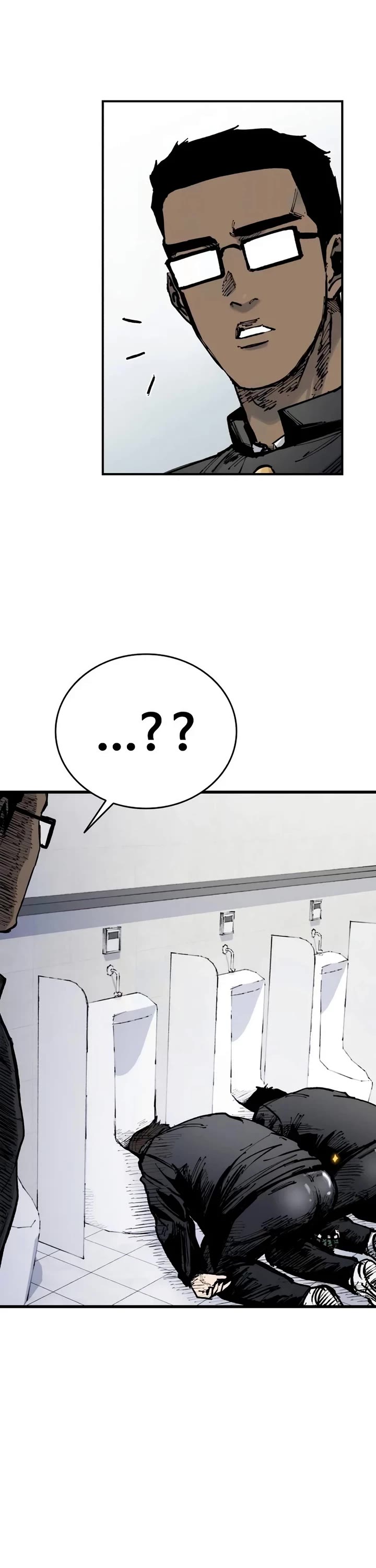 High Class chapter 16 page 51